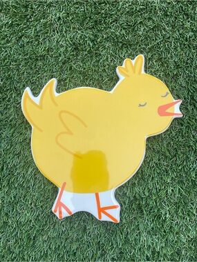 Chick-a-Dee Happy Everything attachment